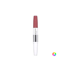 Maybelline Superstay 24 Hour Lip Colour Lip Make Up 840 Merlot