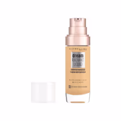 Maybelline Dream Satin Liquid Foundation & Serum 48 Sun Beige 30ml