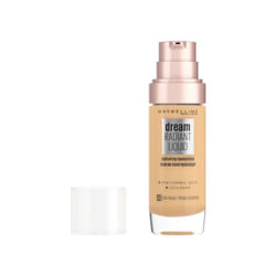 Maybelline Dream Satin Liquid Foundation & Serum 48 Sun Beige 30ml