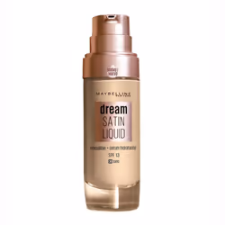 New York Dream Radiant Liquid - Liquid Foundation, Tone 030 Sand