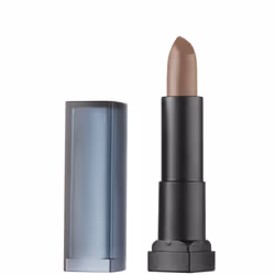 Newyork Maybelline New York Color Sensational Ultra Mat Lipstick, 35 Carnal Brown