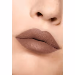 Newyork Maybelline New York Color Sensational Ultra Mat Lipstick, 35 Carnal Brown