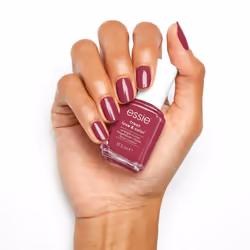 Nail Polish Treat Love Colour 95 Mauve tivation TLC Care Nail Polish 13.5ml