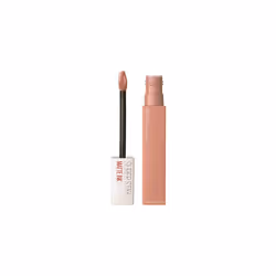 Maybelline Superstay Matte Ink Lipstick 55 Driver 5ml