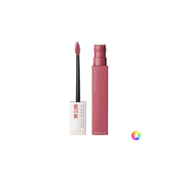 Lipstick Superstay Matte Maybelline