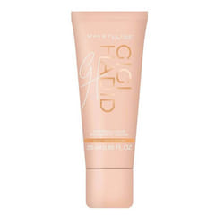 Maybelline Gigi Hadid Strobing Liquid 25ml Gold GG21