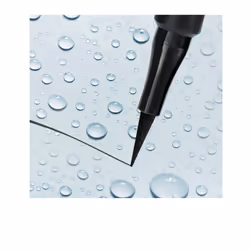 Hyper Precise All Day liquid pen #matte onyx - Additional view 4