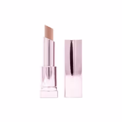 Maybelline New York Color Sensational Shine Lipstick - 050 Baddest Beige