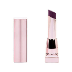 Maybelline Color Sensational Shine Compulsion Lipstick - 125 Plum Oasis