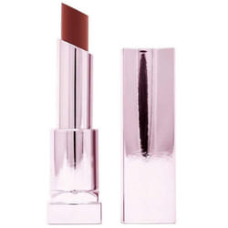 Maybelline Color Sensational Shine Compulsion Lipstick Spicy Sangria #130