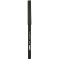 New York Lasting Drama 24H Carbon Matte Gel Eyeliner No. 810 Iron Grey 1g
