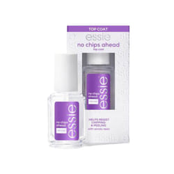 Essie No Chips Ahead Top Coat Nail Polish 13.5ml