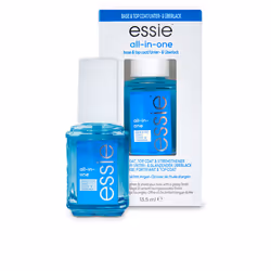 ALL-IN-ONE base&top coat strengthener 13,5 ml