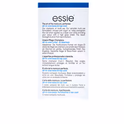 ALL-IN-ONE base&top coat strengthener 13,5 ml
