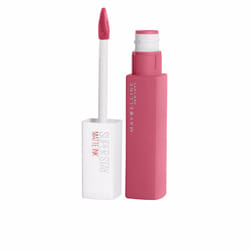 Superstay Matte Ink City edition #125-inspirer