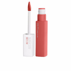 Superstay Matte Ink City edition #130-self destarter