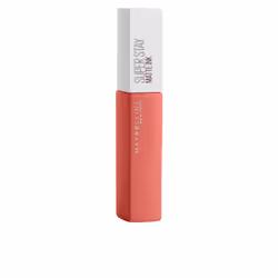 Superstay Matte Ink City edition #130-self destarter