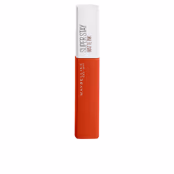 Superstay Matte Ink liquid lipstick #117-groundbreaker - Additional view 2