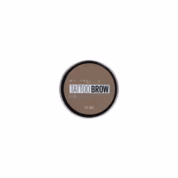 Eyebrow, Tattoo Brow Longlasting Eyebrow Pomade Pot Taupe