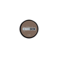 Eyebrow, Tattoo Brow Longlasting Eyebrow Pomade Pot Taupe