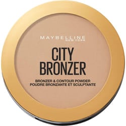 Maybelline City Bronze Bronzer, 200 Medium Cool