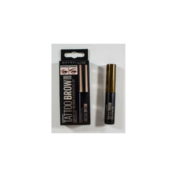 Maybelline Tattoo Brow Easy Peel Tint WARM BROWN