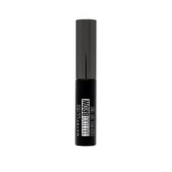 Maybelline Tattoo Brow Peel Off Gel, Tint Black Brown