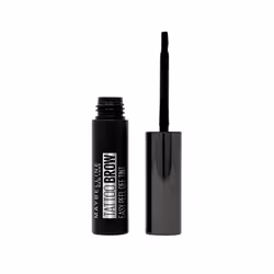 Maybelline Tattoo Brow Peel Off Gel, Tint Black Brown