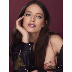 Maybelline CS Lip Smoked Roses, 320 Steamy Rose