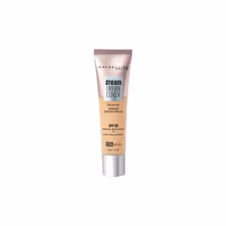 Liquid Make Up Base Dream Urban Cover Maybelline SPF50 (30 ml)/116-sesame 30 ml