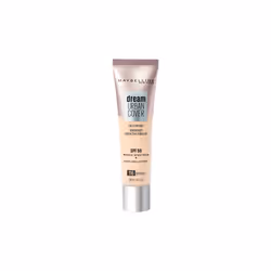 Liquid Make Up Base Dream Urban Cover Maybelline SPF50 (30 ml)/116-sesame 30 ml