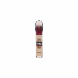 Maybelline Concealer Instant Anti Age Eraser Eye Concealer, Dark Circles and Blemish Concealer, Ultra Blendable Formula 115 W ...
