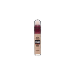 Maybelline Concealer Instant Anti Age Eraser Eye Concealer, Dark Circles and Blemish Concealer, Ultra Blendable Formula 12 Light Honey