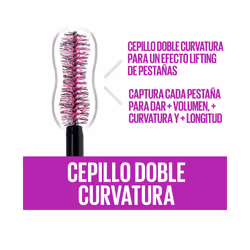 The Falsies Lash Lift mascara #01-black - Additional view 4