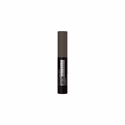 Express Brow Fast Sculpt Eyebrow Gel, Shapes and Colours Eyebrows, All Day Hold Mascara, 04 Medium Brown, 2.8 ml