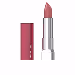 Color Sensational satin lipstick #211-rosey risk