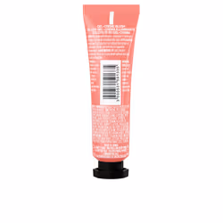 Cheek Heat sheer gel-cream blush #30-coral ember
