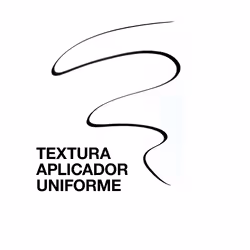 Hyper Easy brush tip liner #800-knockout black - Additional view 3