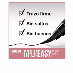Hyper Easy brush tip liner #800-knockout black - Additional view 4