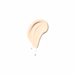 New York Make-Up, Dream Radiant Liquid Make-Up, Liquid Foundation, No. 37 Vanilla, 30 ml