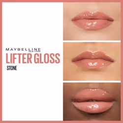 - Lifter Gloss - 08 Stone