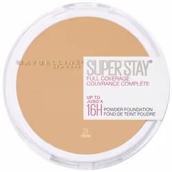 New York Super Stay Full Coverage 16H Powder Foundation No.24 Fair Nude 9g