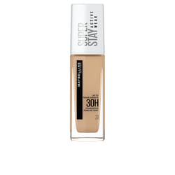 Superstay activewear 30h foudation #31-warm nude