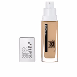 Superstay activewear 30h foudation #31-warm nude