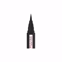 Hyper Easy brush tip liner #801-matte black - Additional view 4