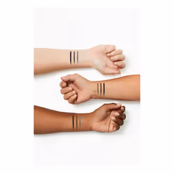 Tattoo Liner smokey gel pencil #black - Additional view 4