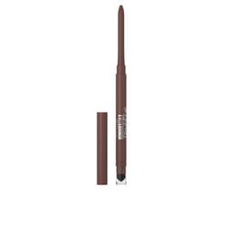 Tattoo Liner smokey gel pencil #brown