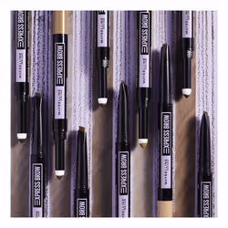 Express Brow satin duo #01-dark blonde - Additional view 4