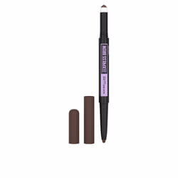 Express Brow satin duo #04-dark brown