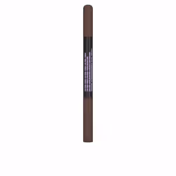 Express Brow satin duo #04-dark brown